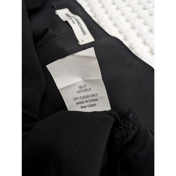 Amanda Uprichard silk pants - Picture 11 of 16